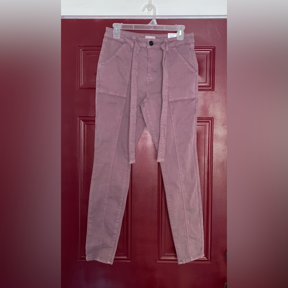 SO High Rise Women’s Jeggings Size 9/29W